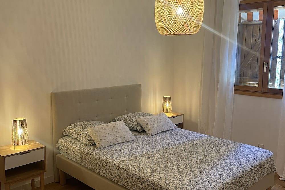Country villa 5 minutes from town in Ajaccio, Ajaccio und Umgebung