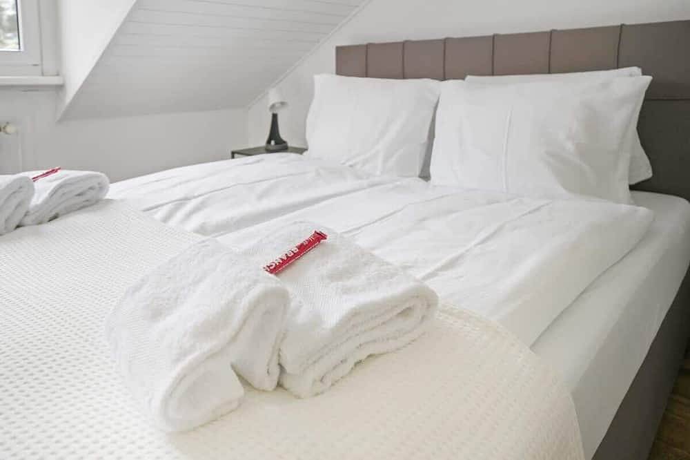 Entire apartment, Book2stay: modern Apartment (Olma Messen) in St. Gallen, Lake Constance (Switzerland)