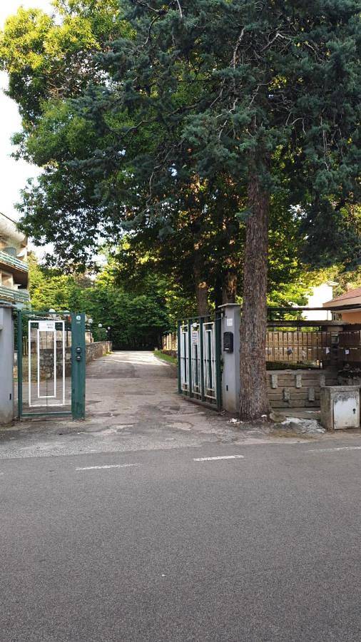 Domus Mari in Fiuggi, Province de Frosinone