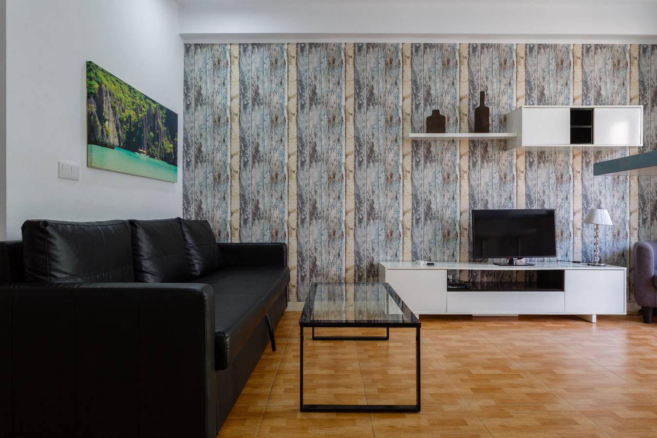 Geheel appartement, El Balneario Apartment by Cadiz4Rentals	 in La Vina, Cádiz