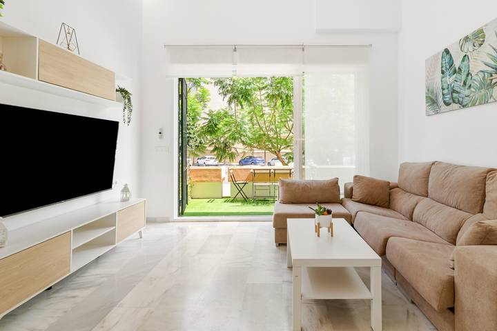 Ferienwohnung für 6 Personen an der Costa del Sol - 3