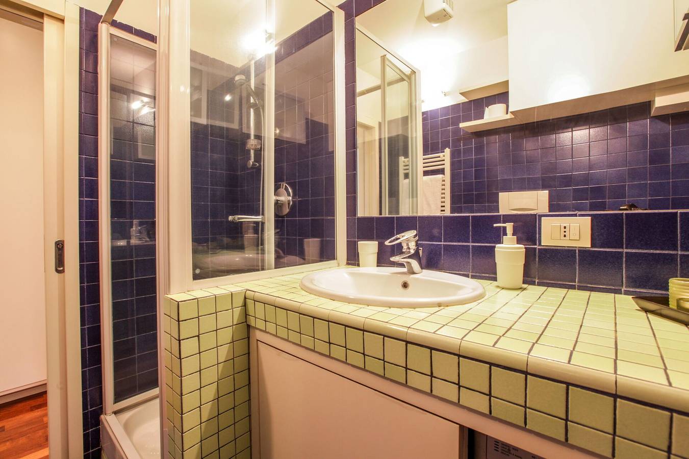 Appartamento intero, San Vittore-a-one Bedroom - San Vittore in Milano, Provincia di Milano