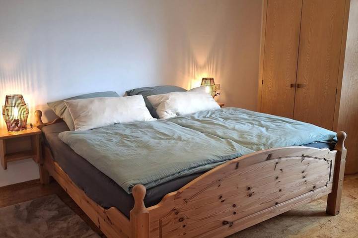 Ferienwohnung für 4 Personen, mit Terrasse in Laufen - 2