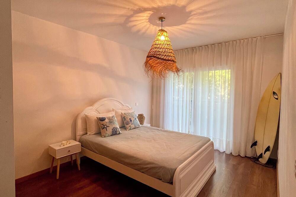 Ganze Wohnung, 3 Bedrooms - Swimming pool / sea view - Zambujeira do Mar in Zambujeira do Mar, Costa Alentejana