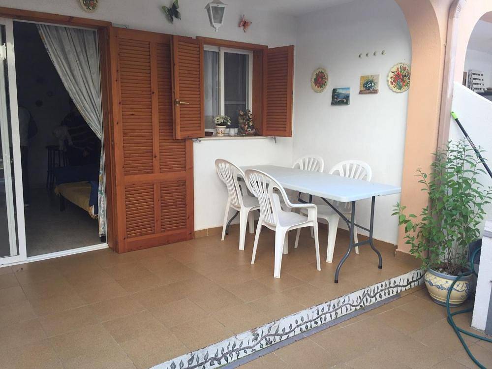 Three-Bedroom House in Peñíscola, Costa del Azahar