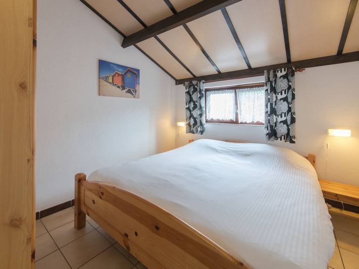 Ferienhaus für 4 Personen, mit Garten und Terrasse, mit Haustier in Belgien - 4