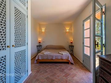 Apartamento para 10 Personas en Quelfes, Ria Formosa, Foto 4