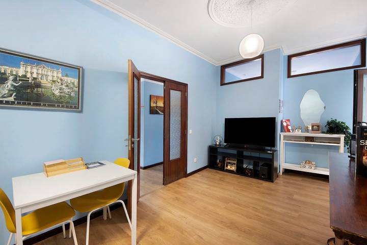 Holiday Home 'Da Ponte' with Mountain View, Private Terrace & Wi-Fi in Pessegueiro do Vouga, Aveiro District