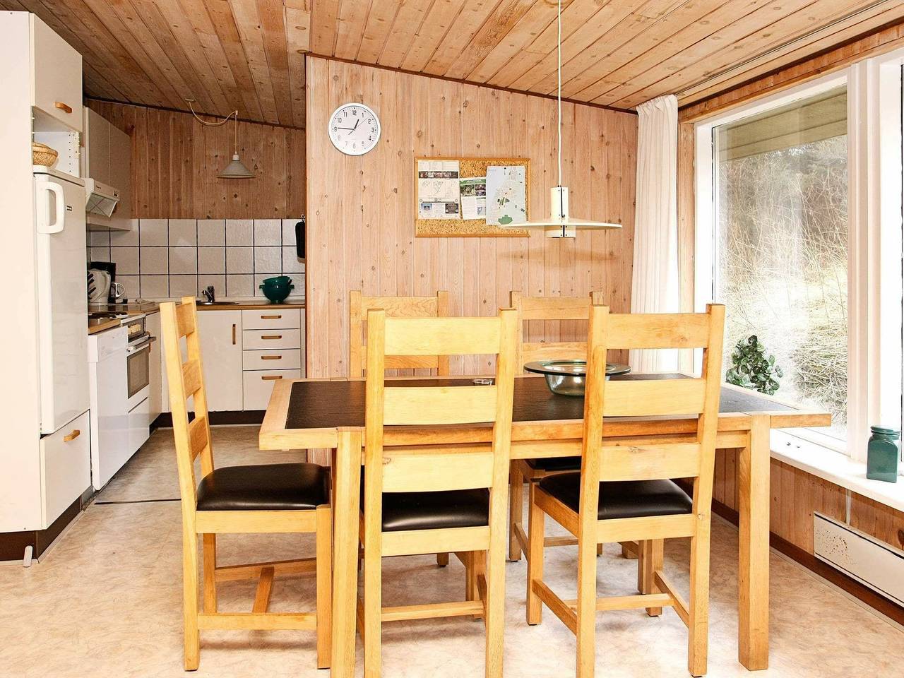 6 person holiday home in Løkken-By Traum in Nr. Lyngby, Hjørring Region