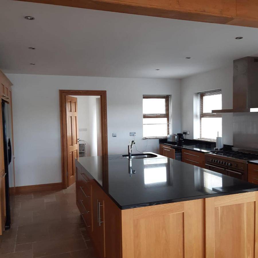 Holiday Home in Doogea ED, Achill Island