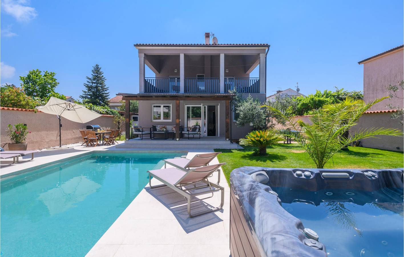 Casa vacanza a Medolino a partire da 321€ a notte