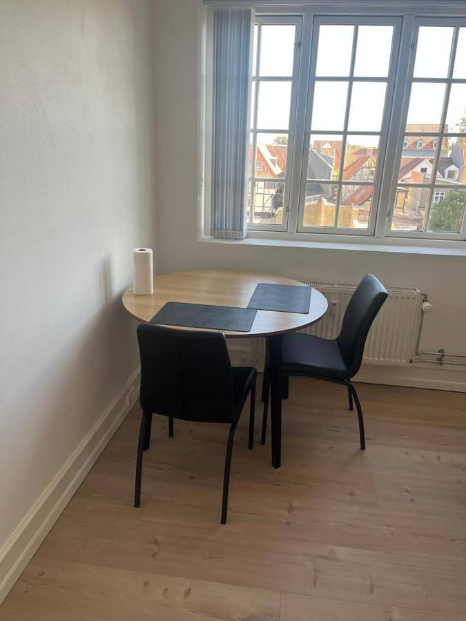 Ferienwohnung für 2 Personen, mit Ausblick