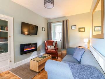 Cottage for 4 People in Bakewell, Peak District, Photo 3