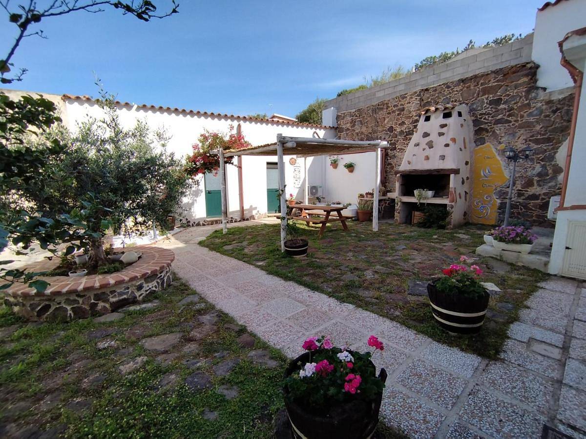 Villa Bianca in Orosei, Golfe d'Orosei