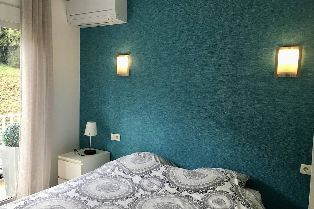 Appartement entier, Vue Sur Le Port. in Le Bourget-du-Lac, Région de Chambéry