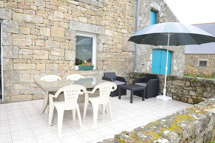 Gîte pour 2 personnes, avec terrasse à Plouharnel - 4