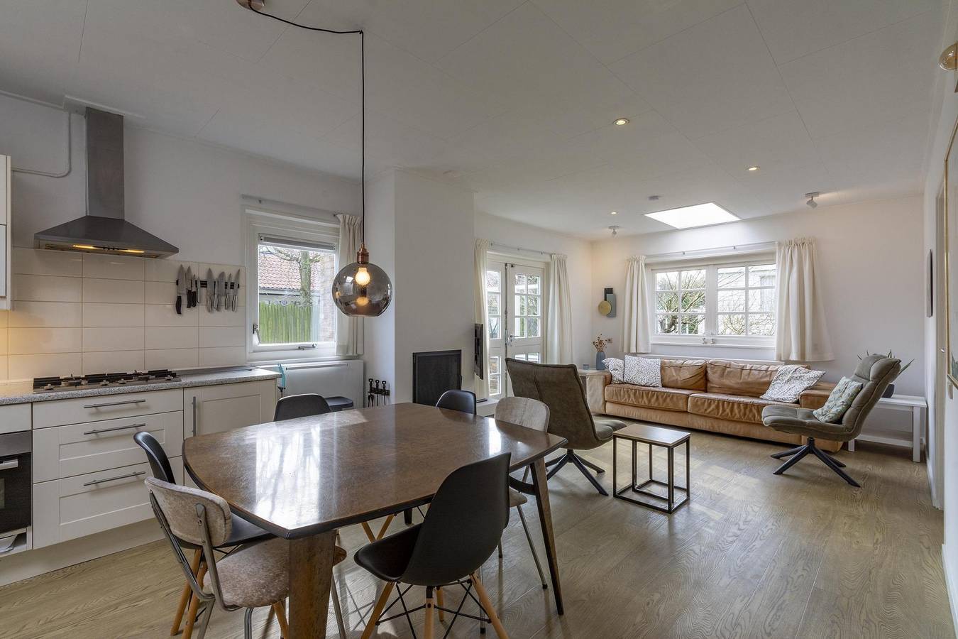 Callinghe Vakanties — Duinland 55 (De Wilg) in Sint Maartensvlotbrug, Noord-Holland - Nordseeküste