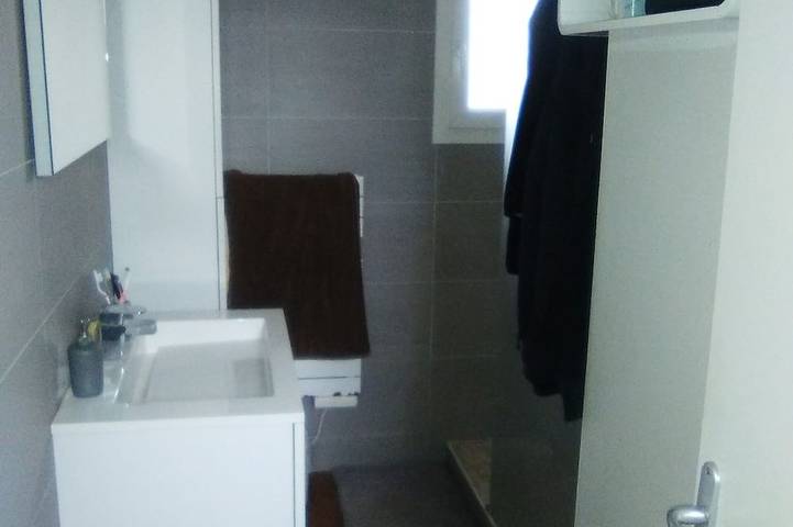 Location de vacances pour 5 personnes, avec jardin et terrasse à Saint-Xandre - 4