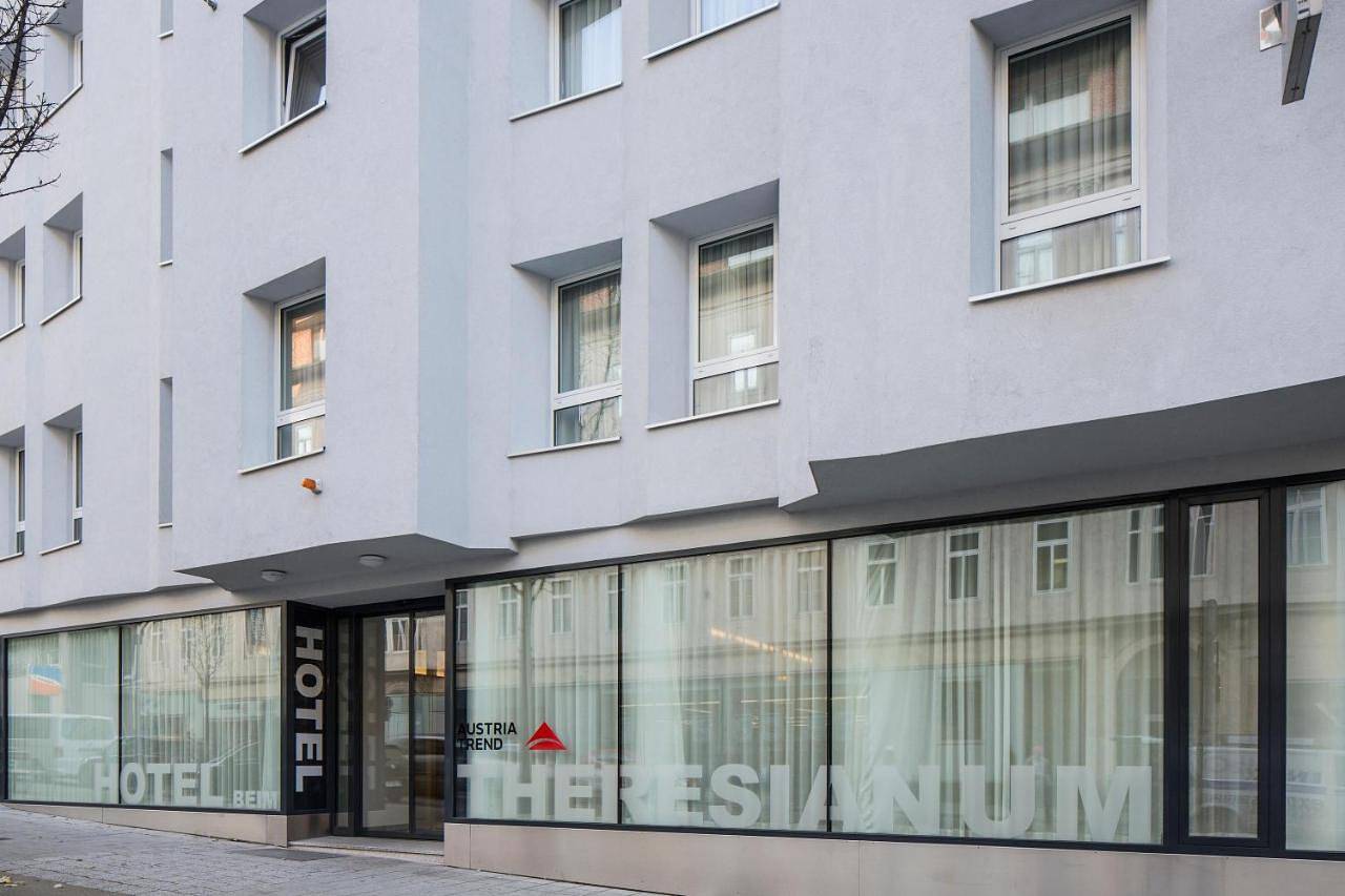 Junior Suite in Wieden (Wien Bundesland), Wien