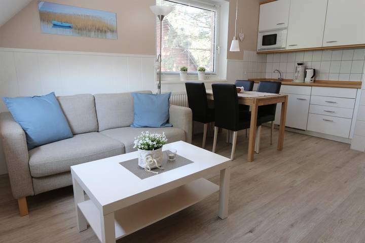 Ferienwohnung für 4 Personen in St. Peter-Ording - 4