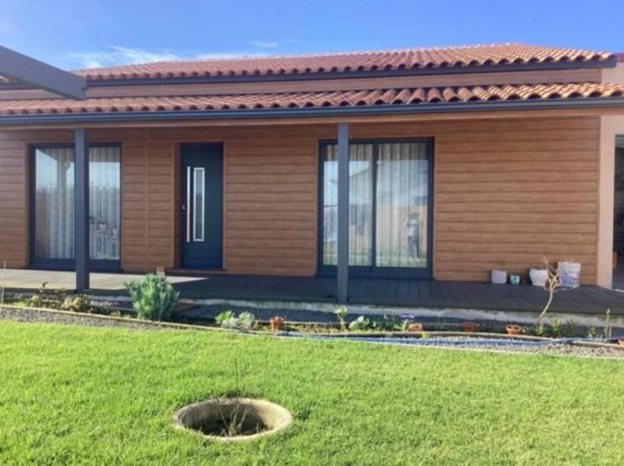 Holiday Home 'Inspiration' with Sea View, Wi-Fi and Air Conditioning in Altares, Terceira (Azorene)