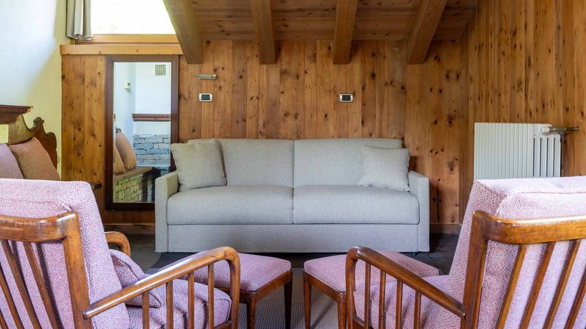 Appartamento intero, Feleit 9 in Bormio, Comune di Bormio