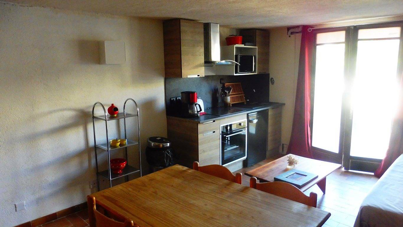 Chambre d'hôtes Les Pucines 37 + 29 m² - Appartement in Six-Fours-les-Plages, Région de Toulon