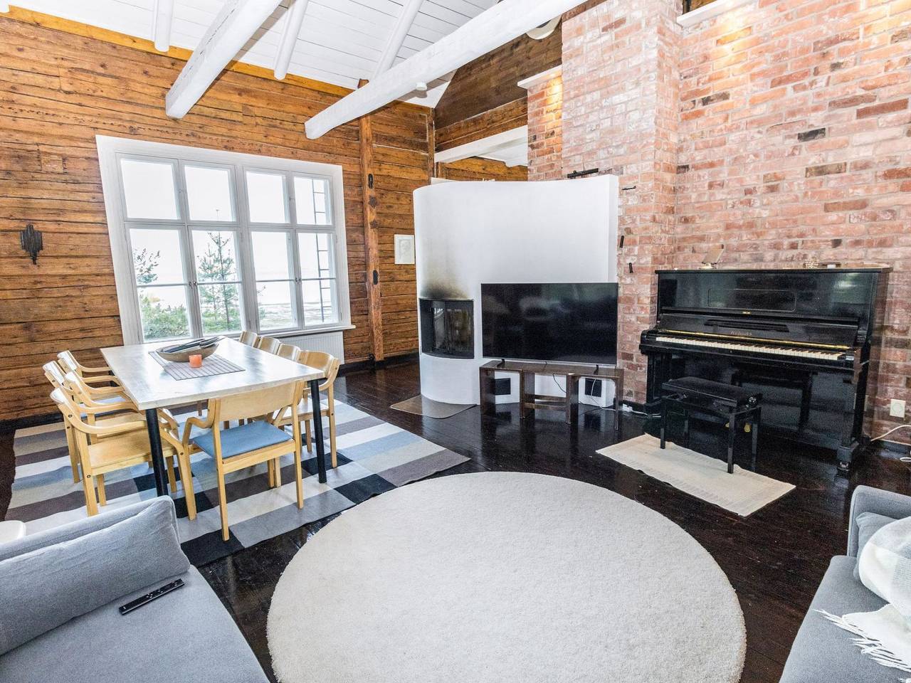 Säikkäranta in Oulu region