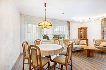 Ferienwohnung für 5 Personen in Usseln, Willingen, Bild 2