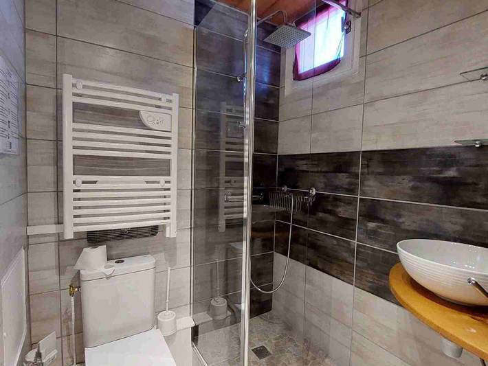 Gîte pour 2 personnes dans Office De Tourisme Des Deux Alpes Front De Neige - 3