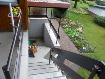 Ferienhaus für 3 Personen in Waren (Müritz), Müritz, Bild 3