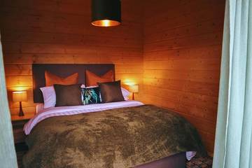 Holiday Home for 4 People in Brandesburton, East Riding of Yorkshire, Photo 2
