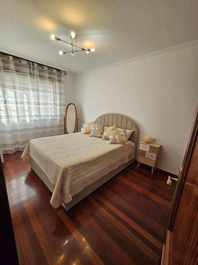 Apartamento de vacaciones para 6 personas, con vistas - 1