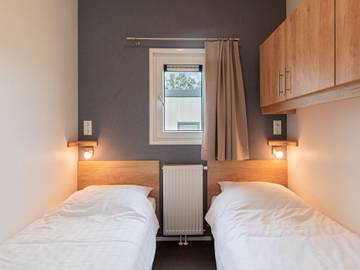 Appartement voor 4 Personen in Bergen (Limburg), Nationaal Park De Maasduinen, Afbeelding 3