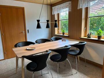 Ferieudlejning til 6 Personer i Bagenkop, Langeland, Billede 4
