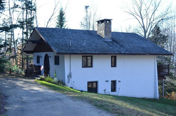 Chalet für 10 Personen, mit Garten, mit Haustier - 1