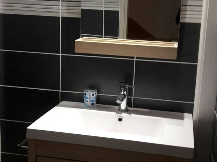 Gîte pour 6 personnes dans Les Menuires - 4