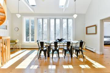 Vacation House for 16 Guests in Harwich, Cape Cod, Picture 3