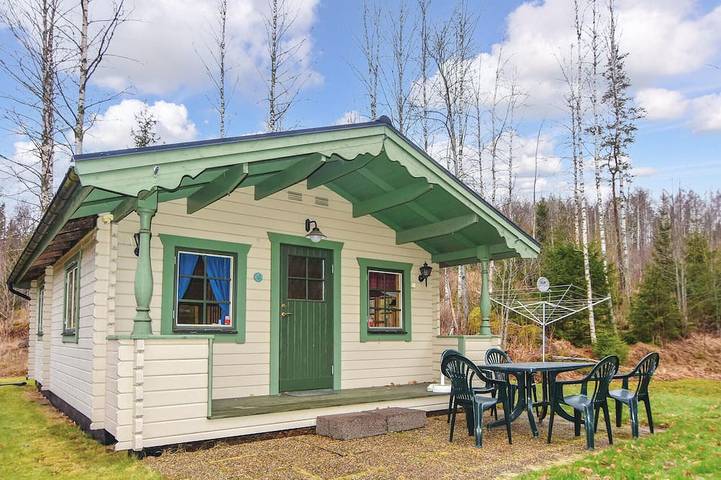 Ferienhaus für 6 Personen in Storfors