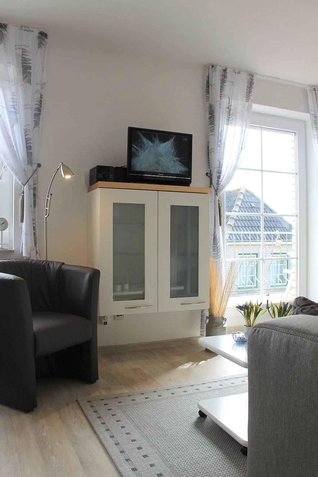 Ganze Ferienwohnung, "Haus Frohnau - App. 1" in Grömitz, Ostholstein