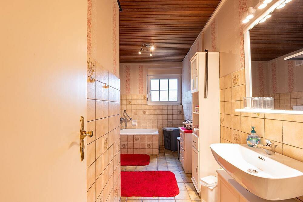 Ganze Wohnung, Ferienwohnung Mientje, 35214 - Ferienwohnung Mientje in Hesel, Nordseeküste