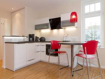 Hotel für 2 Personen in Ostseebad Kühlungsborn, Kühlungsborn, Bild 4