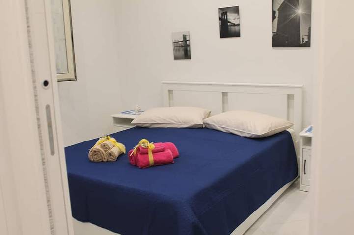Appartement entier, Maisons de Carlotta & Giorgia - Maison Soleil in Pozzillo, Acireale