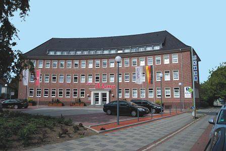 Adena Hotel Bremerhaven - Einzelzimmer in Bremerhaven-Mitte, Bremerhaven