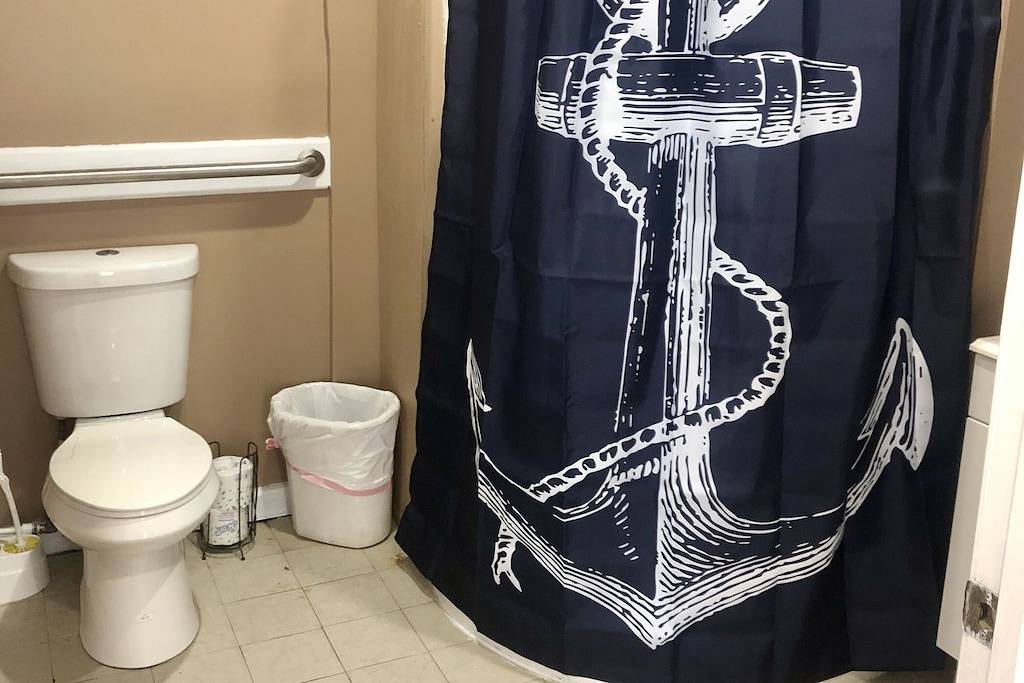 Cottage for 4 Guests in Port Deposit, Chesapeake Bay