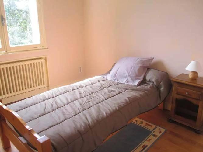Location de vacances pour 8 personnes, avec vue et jardin à Charnay-lès-Mâcon - 3