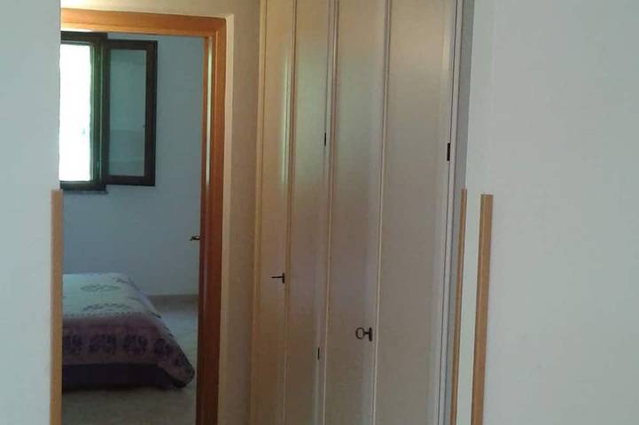 Villa für 5 Personen, mit Balkon und Garten auf Elba - 2