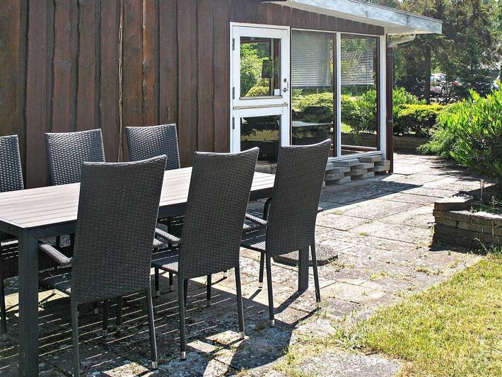 6 Personen Ferienhaus in Væggerløse in Væggerløse, Schwedische Ostsee