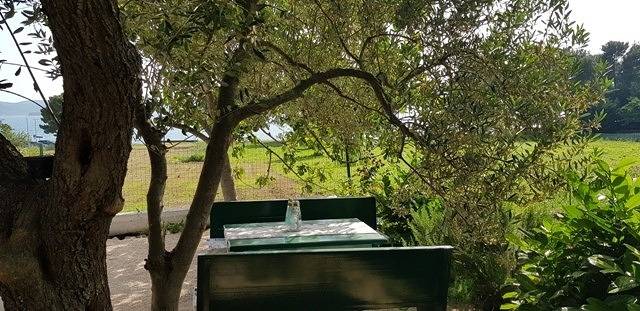 Ferienhaus für 4 Personen, mit Balkon/Terrasse in Zadar - 3