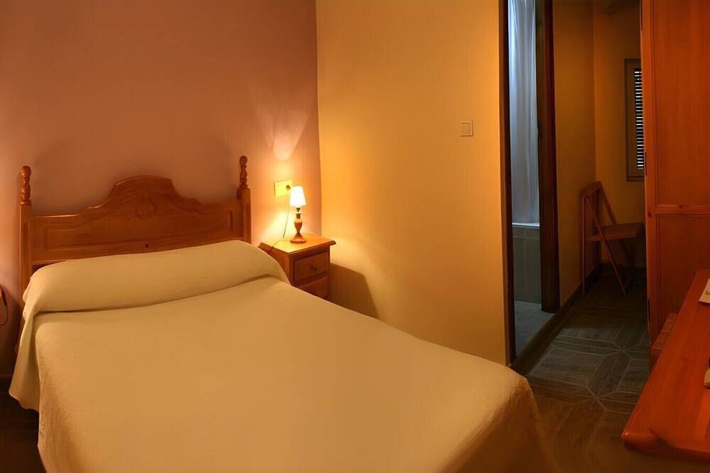 Ganze Wohnung, Plaza Mayor Trujillo Rooms in Trujillo, Cáceres und Umgebung